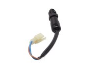 Kabel van de hydraulische remlichtschakelaar Triumph...