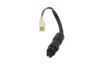 Kabel van de hydraulische remlichtschakelaar Triumph...