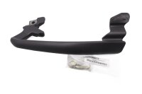 Passenger grab handle, rear right, black Triumph Tiger...