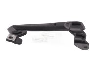 Soziusgriff Haltebügel hinten rechts schwarz Triumph Tiger 1050 115NG 07-12