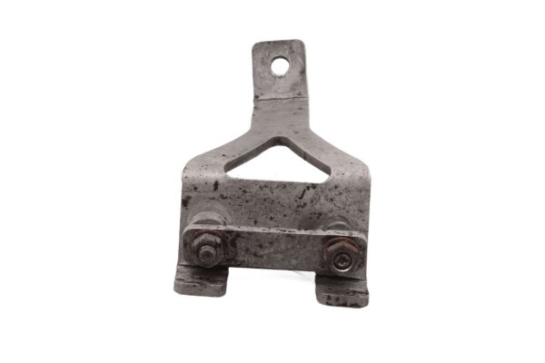 Support déchappement gauche, fixation déchappement, fixation Yamaha XJR 1300 RP02 99-01