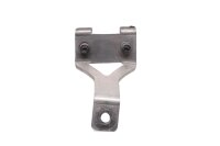 Support déchappement gauche, fixation déchappement, fixation Yamaha XJR 1300 RP02 99-01