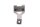 Support déchappement gauche, fixation déchappement, fixation Yamaha XJR 1300 RP02 99-01