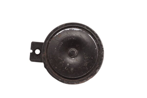 Motorcykelhorn, signalgenerator, elektrisk, rund form Yamaha XJR 1300 RP02 99-01