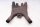 Exhaust collector, exhaust distributor, manifold intermediate piece Yamaha XJR 1300 RP02 99-01