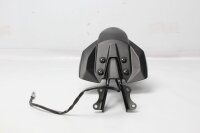 Nummerpladeholder, nummerpladelys, stænkskærm Yamaha MT-09 850 A 17-17