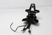Nummerpladeholder, nummerpladelys, stænkskærm Yamaha MT-09 850 A 17-17