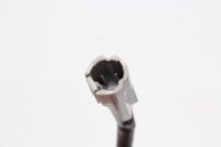 Nummerpladeholder, nummerpladelys, stænkskærm Yamaha MT-09 850 A 17-17
