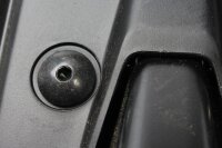 Nummerpladeholder, nummerpladelys, stænkskærm Yamaha MT-09 850 A 17-17