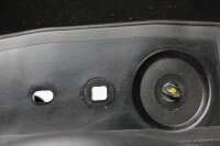 Nummerpladeholder, nummerpladelys, stænkskærm Yamaha MT-09 850 A 17-17