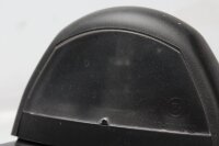Nummerpladeholder, nummerpladelys, stænkskærm Yamaha MT-09 850 A 17-17