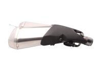 Uitlaatdemper dubbele pijp klep kabel Kawasaki Z 1000 SX...