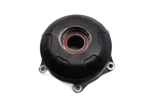 Svingarmslager, lagerblock, axelfäste Triumph Sprint ST1050 215NA 05-10