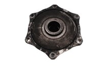 Swingarm bearing, bearing block, axle mount Triumph...