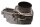 Rechtercilinder, cilinderbus, zuigergeleider 1342482 BMW R 1100 S 259 0422 R2S 98-05