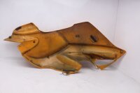 Rechter voorste kuipdeel, voorpaneel BMW R 1100 S 259 0422 R2S 98-05