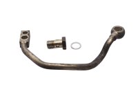 Oil pump line, pressure line, screw connection, oil pump BMW R 1100 R 259 0407 95-01