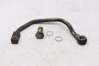 Oil pump line, pressure line, screw connection, oil pump BMW R 1100 R 259 0407 95-01