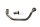 Oil pump line, pressure line, screw connection, oil pump BMW R 1100 R 259 0407 95-01