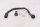 Oil pump line, pressure line, screw connection, oil pump BMW R 1100 R 259 0407 95-01