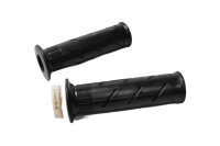 Griffgummi Set Lenker links rechts Gasdrehgriff Honda CBR...