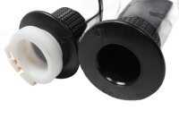 Set stuurgrepen (links en rechts) en gashendel Honda CBR 650 RA E-Clutch 24-24
