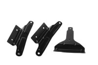 Reflector holder bracket antler fairing holder universal...