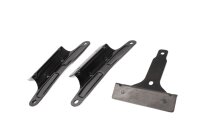 Reflector holder bracket antler fairing holder universal...