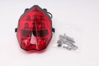 LED-achterlicht, achterverlichting Triumph Street Triple 765 R 22-22