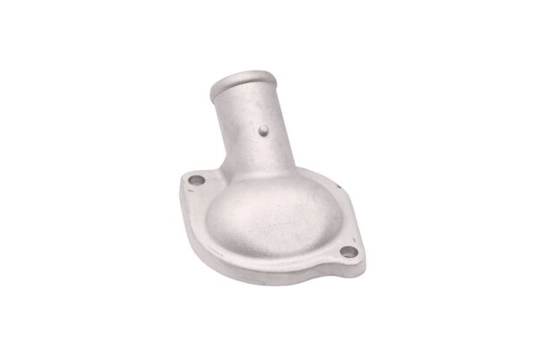 Wasserpumpengehäuse Kühlmittelanschluss Abdeckung Triumph Thunderbird 1600 16-16