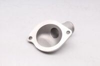 Wasserpumpengehäuse Kühlmittelanschluss Abdeckung Triumph Thunderbird 1600 16-16