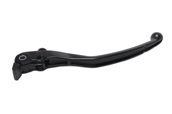 Justerbar kopplingsspak, svart Triumph Tiger 1200 Rally Pro 24-24