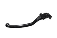 Justerbar kopplingsspak, svart Triumph Tiger 1200 Rally Pro 24-24