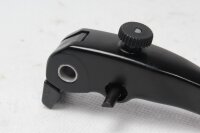 Justerbar kopplingsspak, svart Triumph Tiger 1200 Rally Pro 24-24