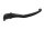 Justerbar kopplingsspak, svart Triumph Tiger 1200 Rally Pro 24-24