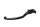 Justerbar kopplingsspak, svart Triumph Tiger 1200 Rally Pro 24-24