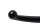 Justerbar kopplingsspak, svart Triumph Tiger 1200 Rally Pro 24-24