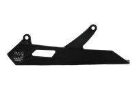 Kettenschutz Ritzelabdeckung Hinterradantrieb Triumph Scrambler 400 X 25-25