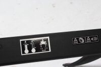 Kettenschutz Ritzelabdeckung Hinterradantrieb Triumph Scrambler 400 X 25-25