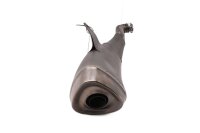 Endtopf Auspuff Schalldämpfer Abgasrohr Suzuki GSX-R 1000 K9/L0/L1 WVCY 09-11