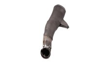 Endtopf Auspuff Schalldämpfer Abgasrohr Suzuki GSX-R 1000 K9/L0/L1 WVCY 09-11