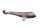 Endtopf Auspuff Schalldämpfer Abgasrohr Suzuki GSX-R 1000 K9/L0/L1 WVCY 09-11
