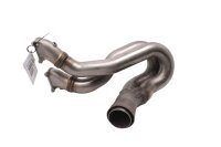 Exhaust manifold connection pipe lambda sensor Ducati...