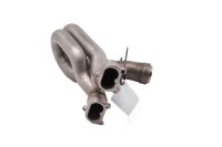 Exhaust manifold connection pipe lambda sensor Ducati Streetfighter 1100 V4 22-22