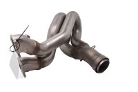 Exhaust manifold connection pipe lambda sensor Ducati Streetfighter 1100 V4 22-22