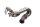 Exhaust manifold connection pipe lambda sensor Ducati Streetfighter 1100 V4 22-22