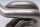 Exhaust manifold connection pipe lambda sensor Ducati Streetfighter 1100 V4 22-22