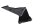 Cache-radiateur gauche Triumph Tiger 1200 Explorer 13-13