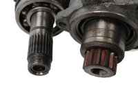 Albero di cambio, cambio, ingranaggi, albero del cambio Honda CB 750 Seven Fifty RC42 92-03