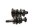 Albero di cambio, cambio, ingranaggi, albero del cambio Honda CB 750 Seven Fifty RC42 92-03